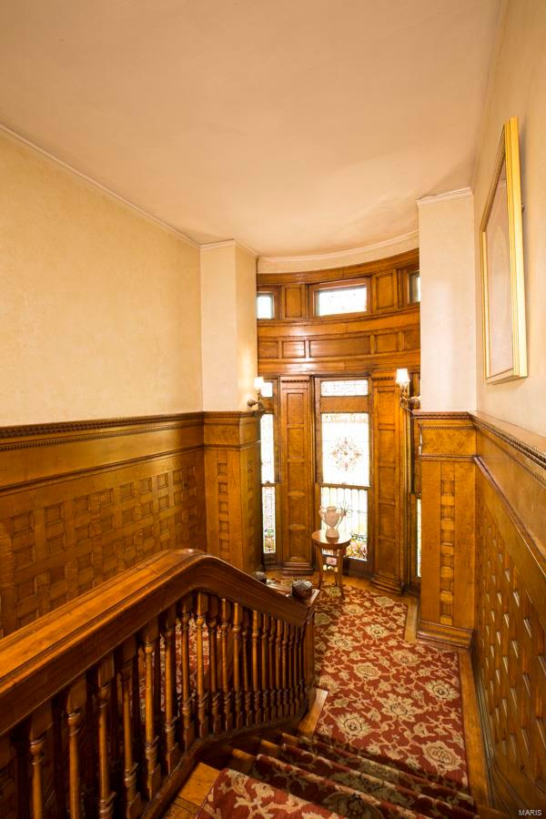 Bell Place - Residential