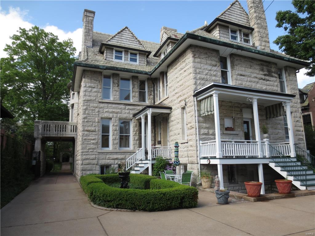 Bell Place - Residential