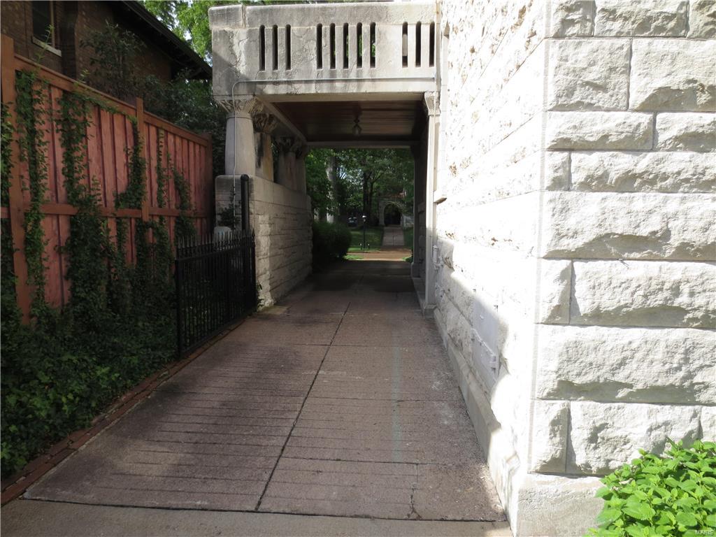 Bell Place - Residential