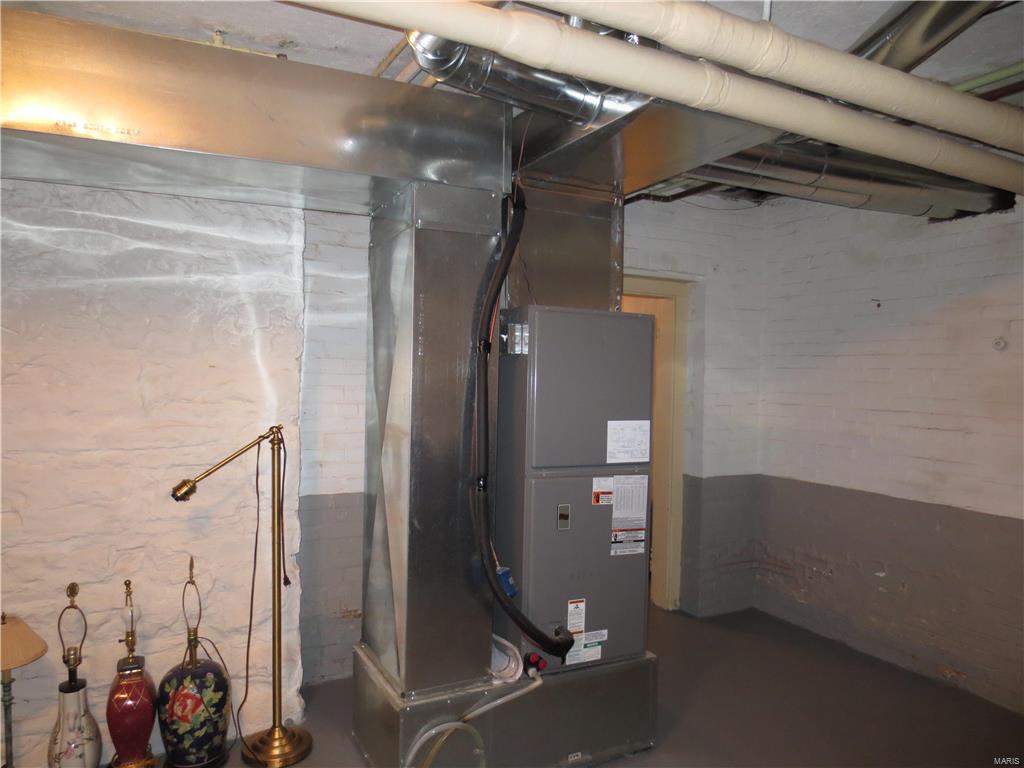 Bell Place - Residential