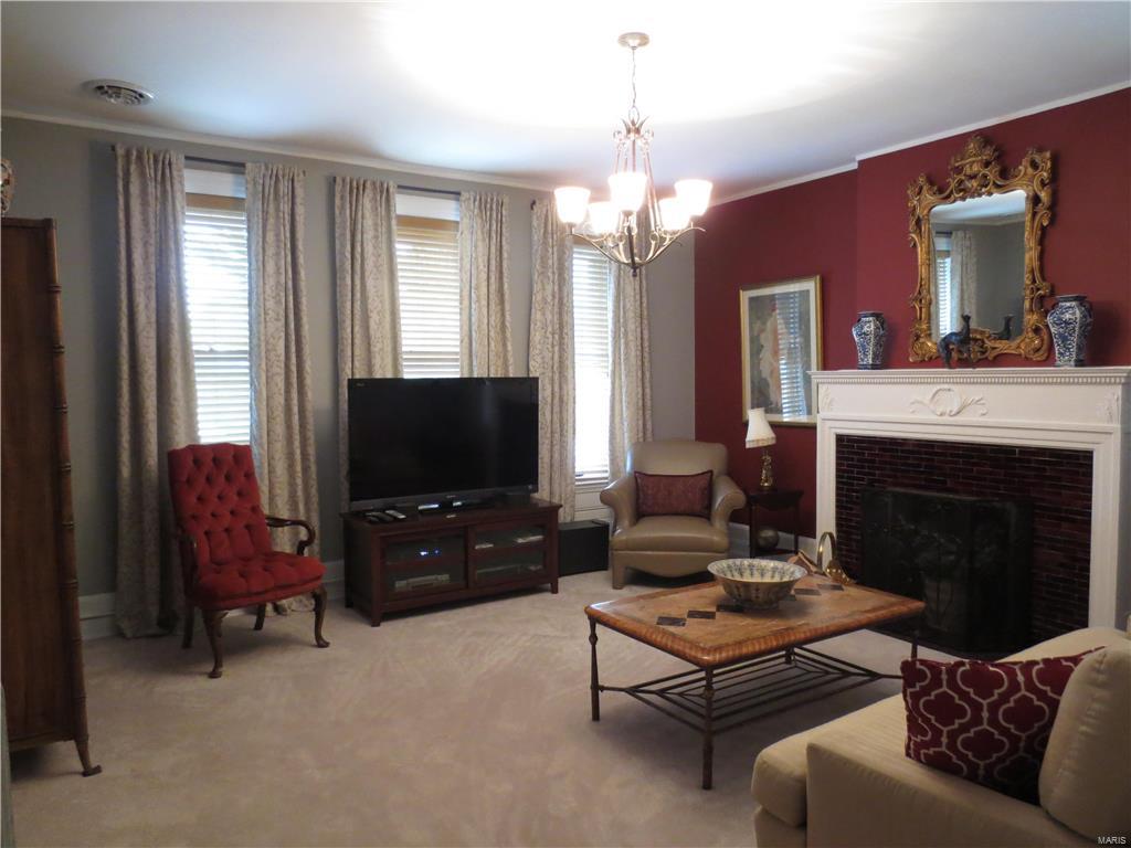 Bell Place - Residential