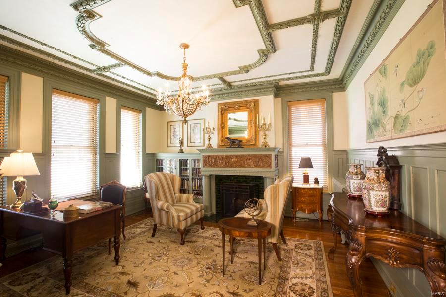 Bell Place - Residential