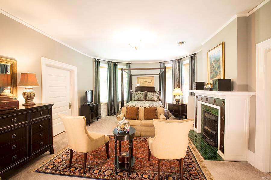 Bell Place - Residential