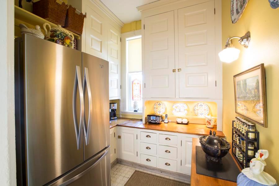 Bell Place - Residential