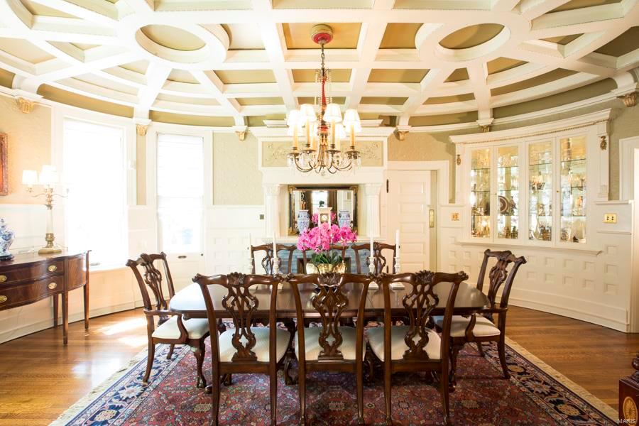 Bell Place - Residential