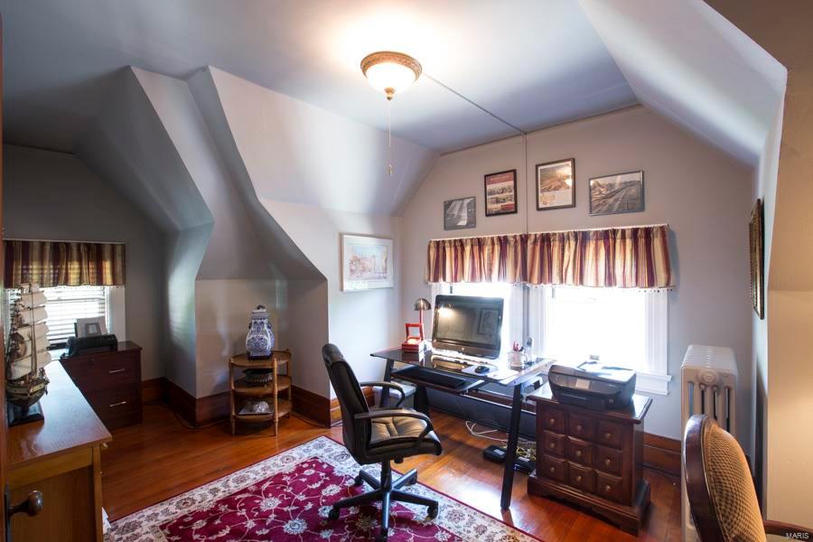 Bell Place - Residential