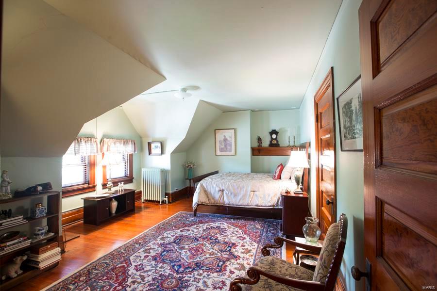 Bell Place - Residential