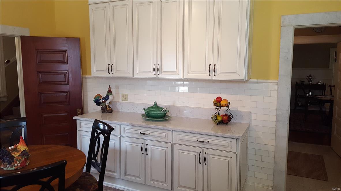 Bell Place - Residential