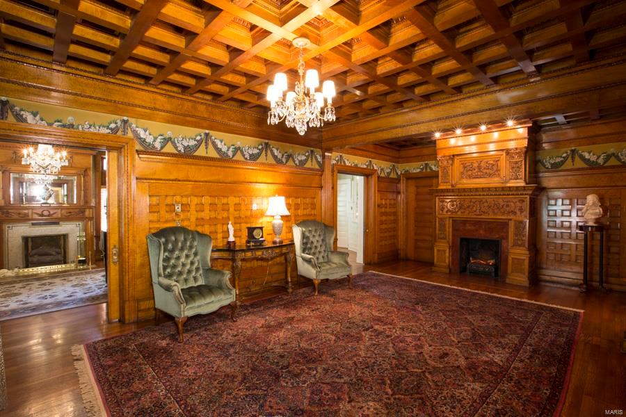 Bell Place - Residential