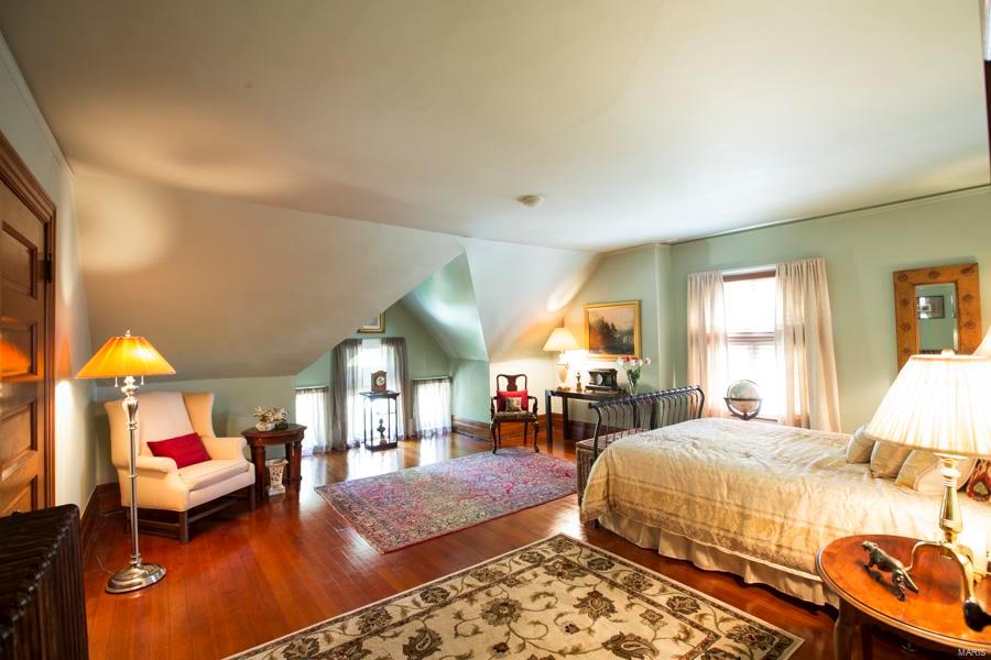 Bell Place - Residential