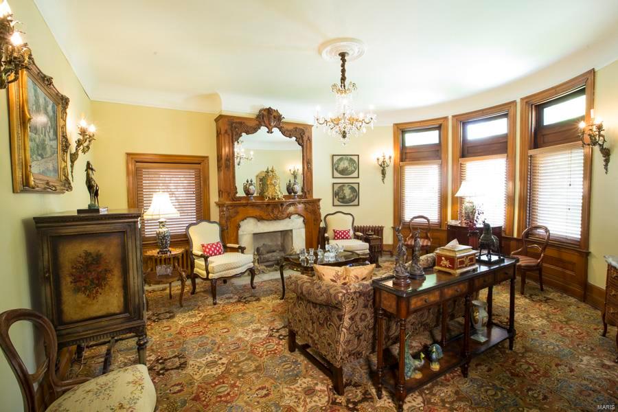 Bell Place - Residential