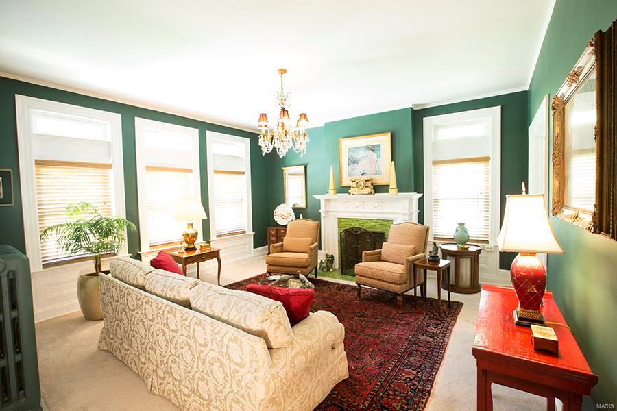 Bell Place - Residential