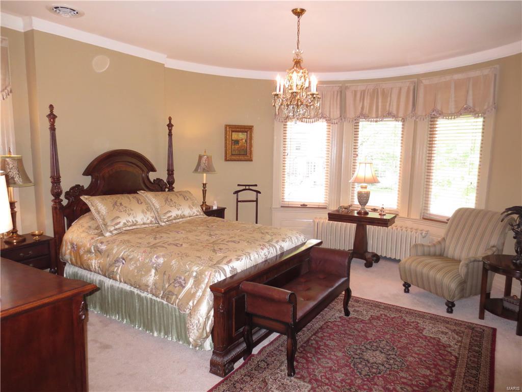 Bell Place - Residential