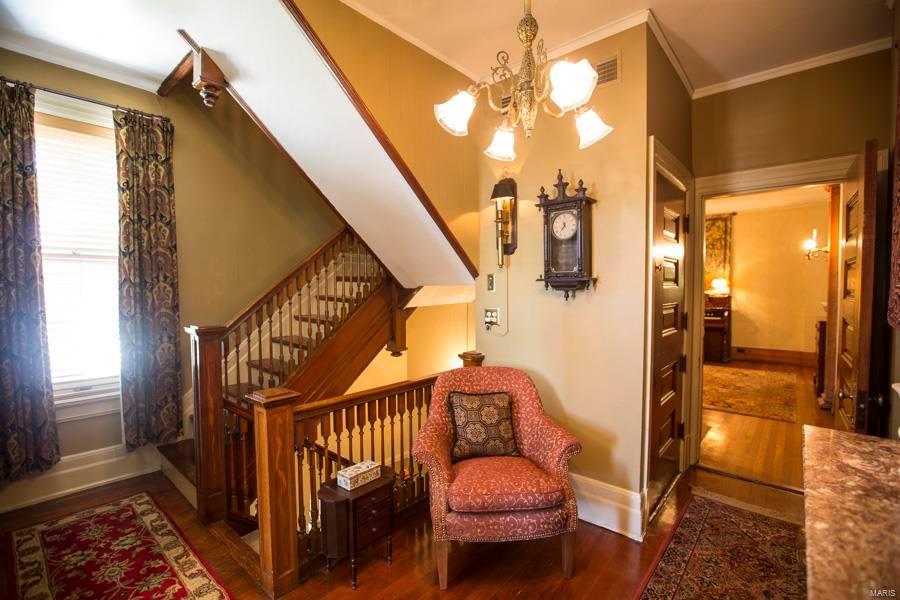 Bell Place - Residential