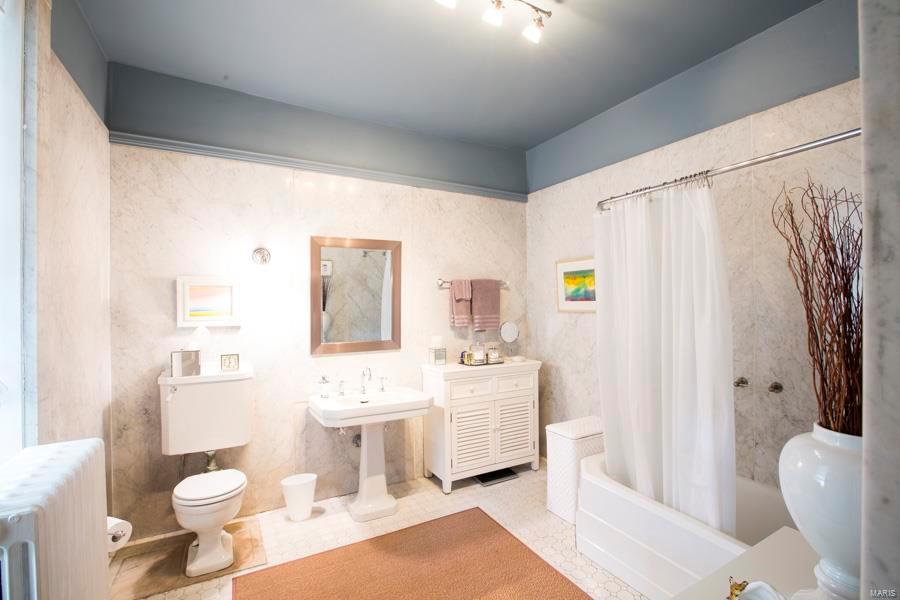 Bell Place - Residential