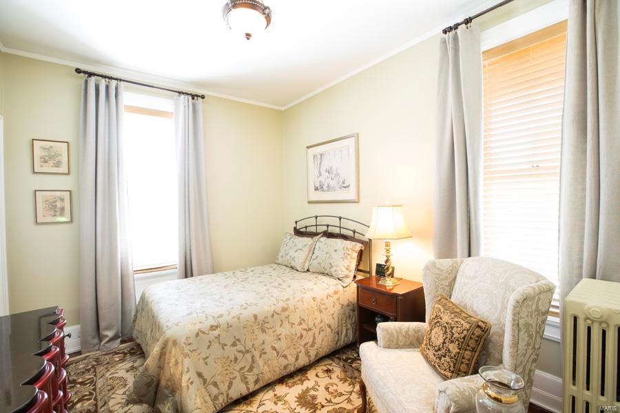 Bell Place - Residential