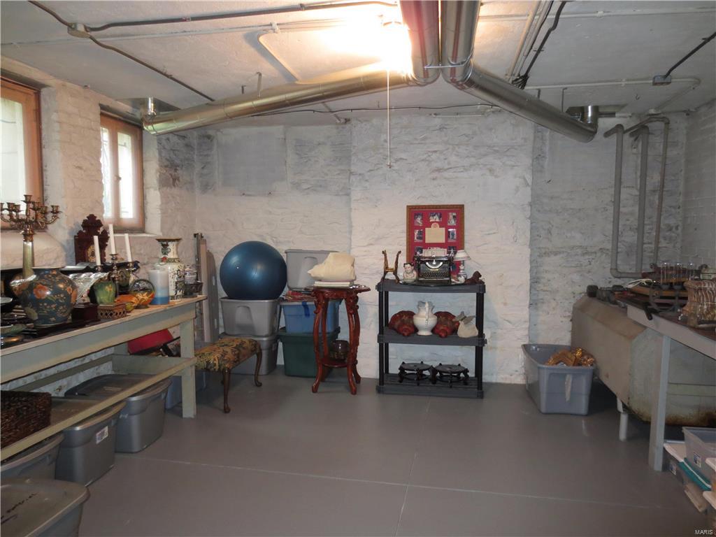 Bell Place - Residential