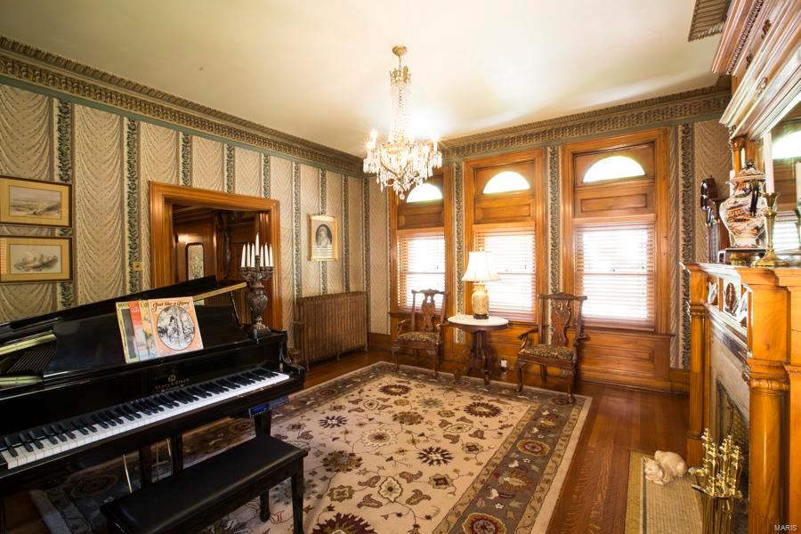 Bell Place - Residential