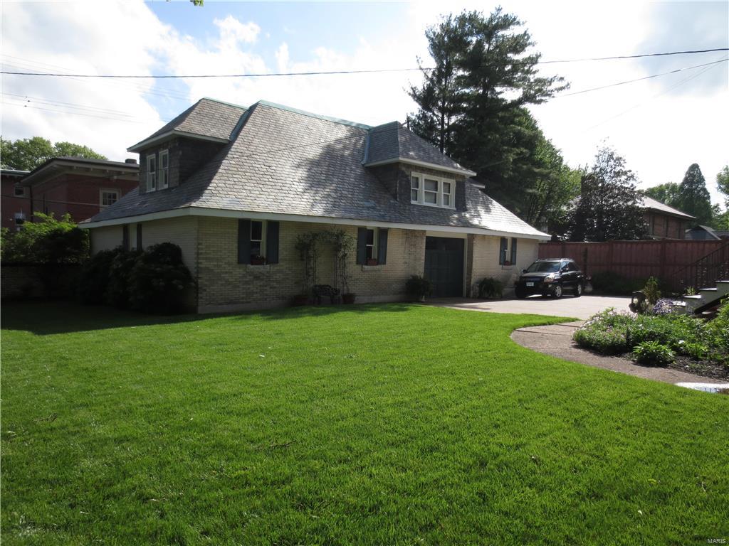 Bell Place - Residential