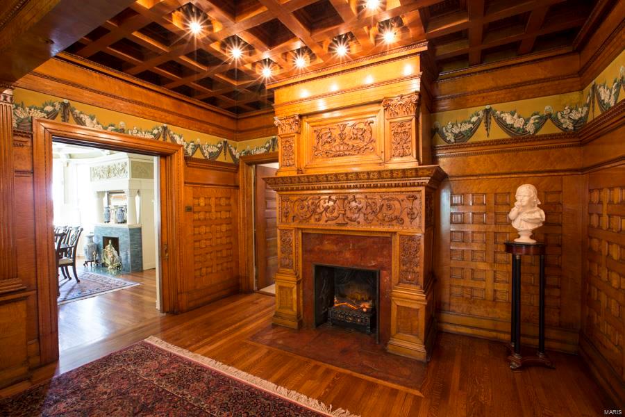 Bell Place - Residential