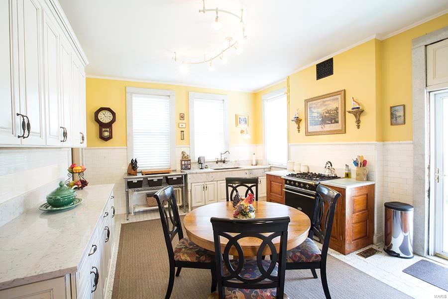 Bell Place - Residential