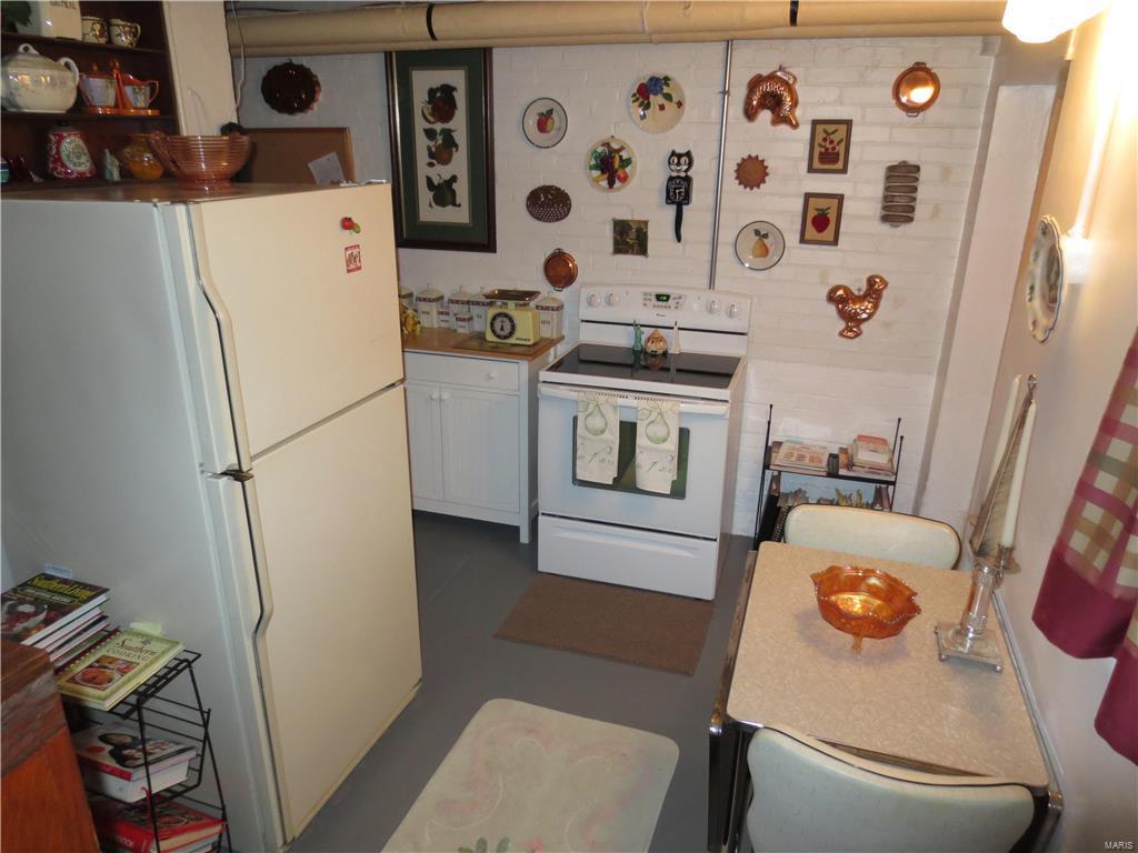 Bell Place - Residential