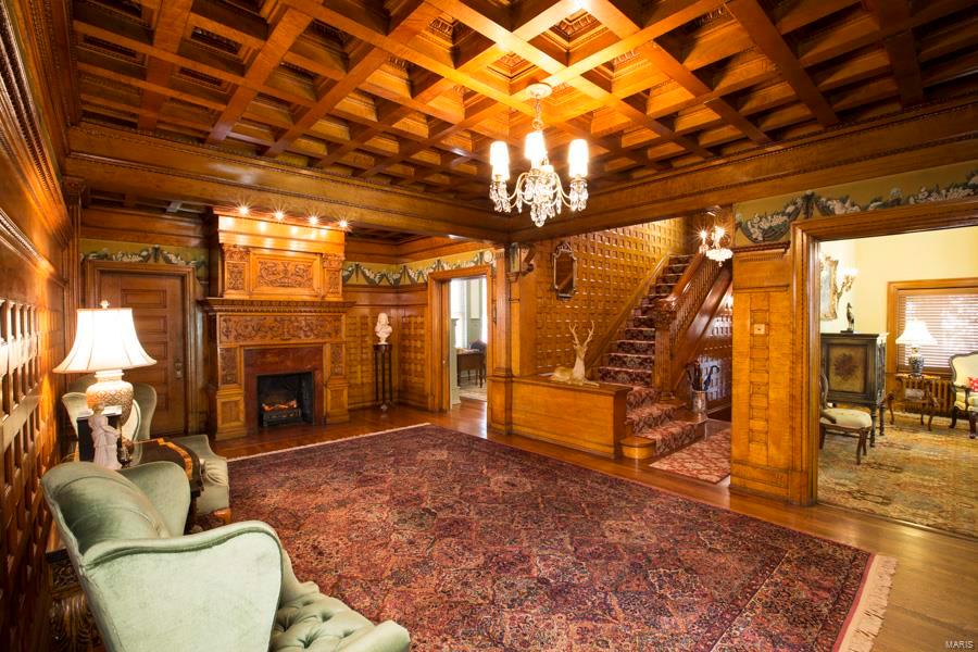 Bell Place - Residential