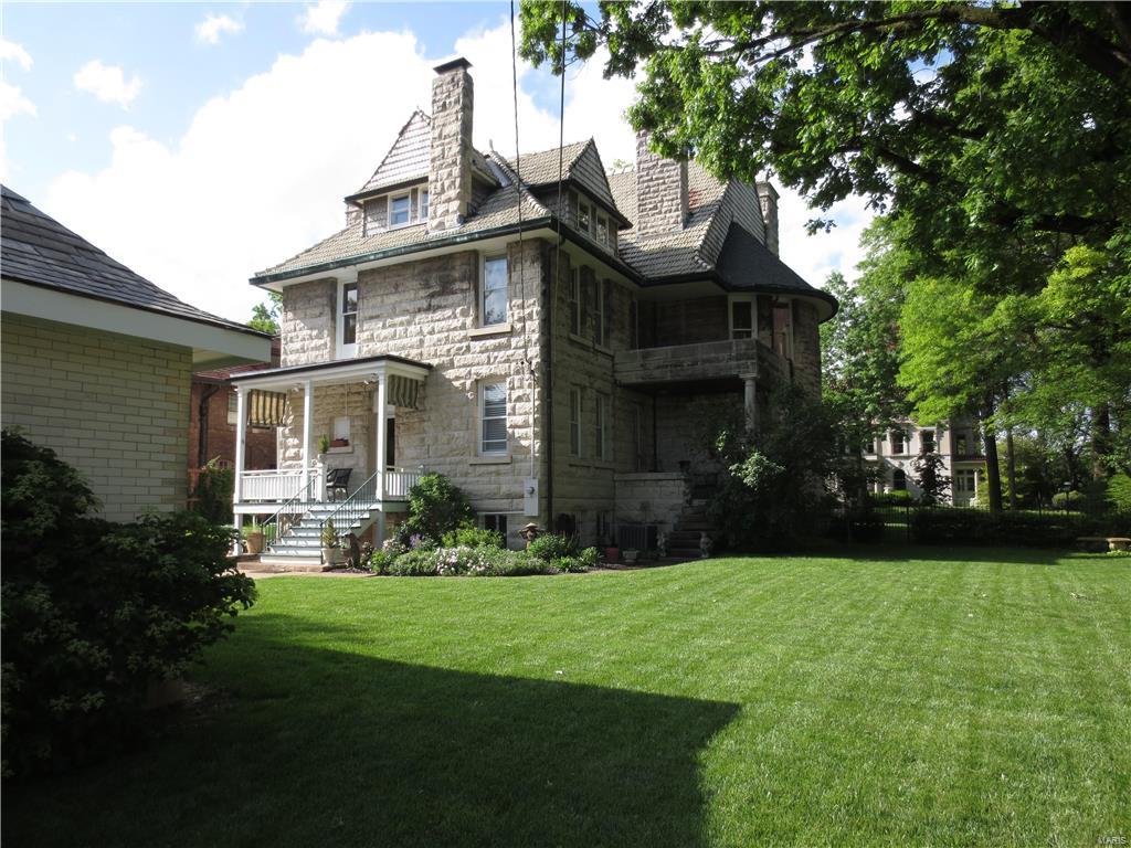 Bell Place - Residential