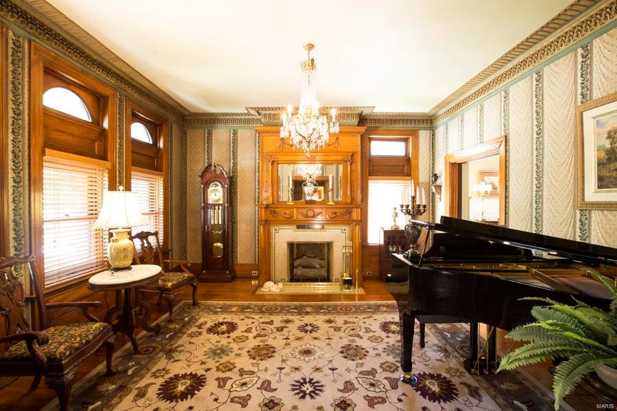 Bell Place - Residential