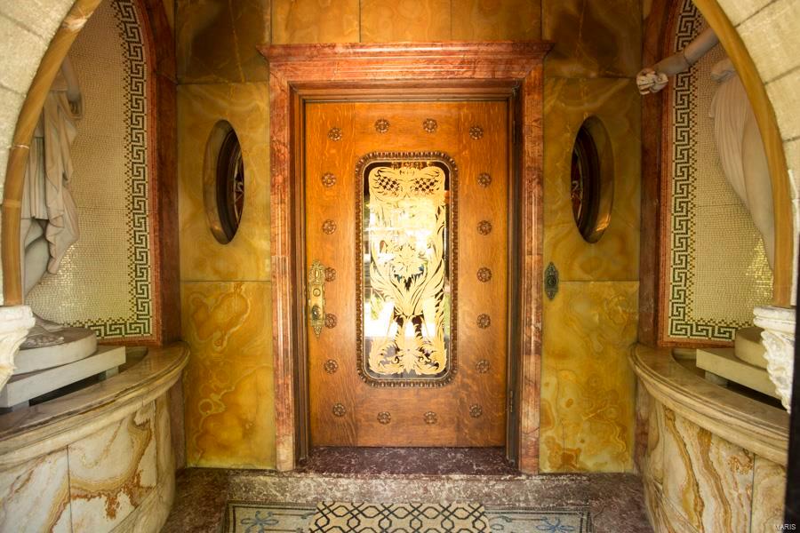 Bell Place - Residential