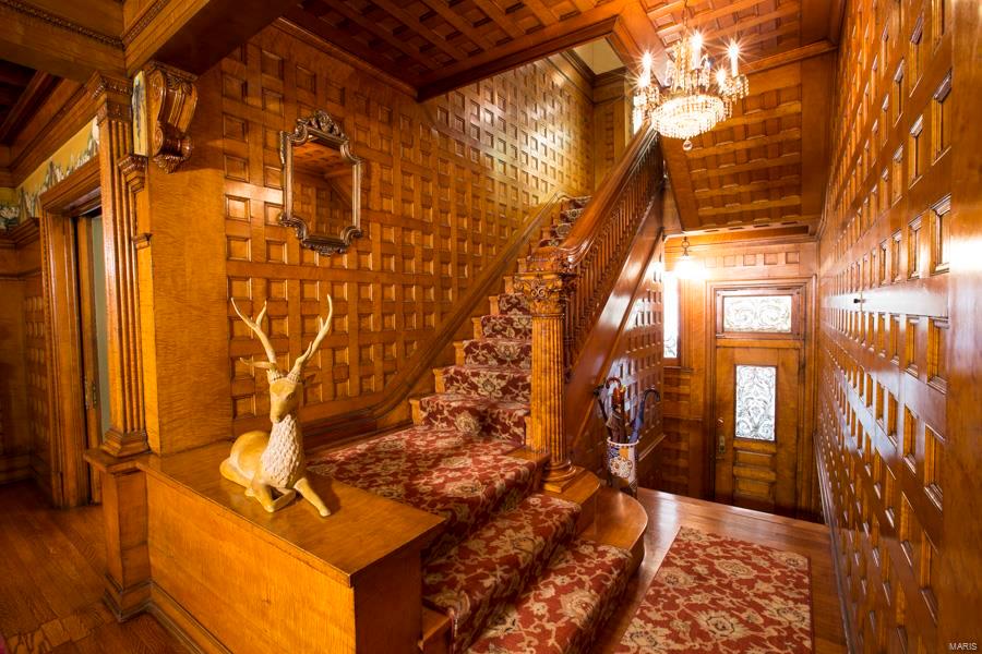 Bell Place - Residential