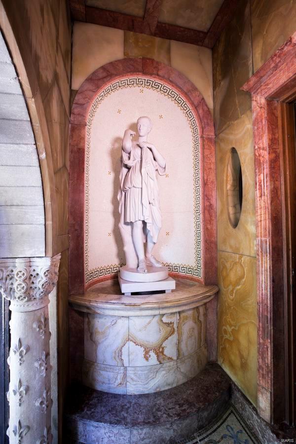 Bell Place - Residential