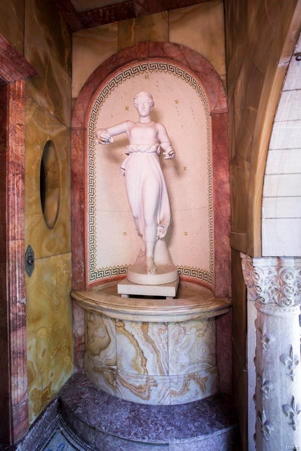 Bell Place - Residential