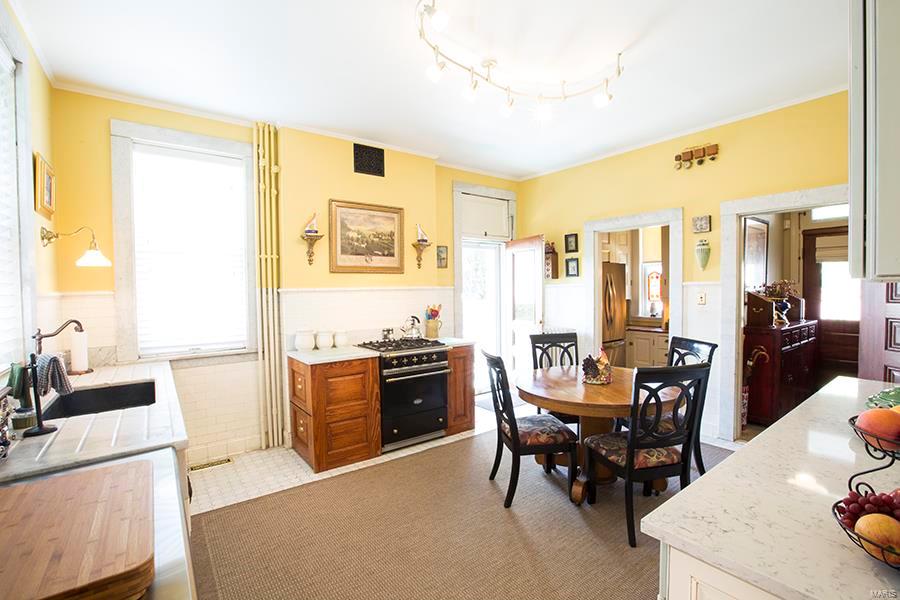 Bell Place - Residential