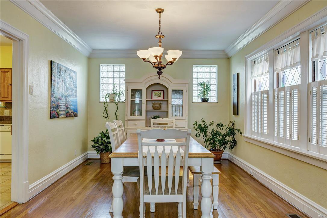 Northampton - Residential