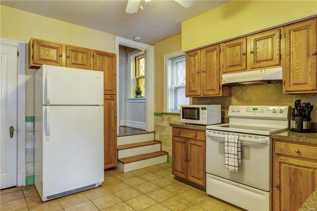 Northampton - Residential