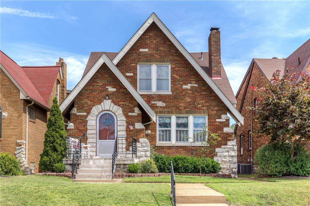 Northampton - Residential