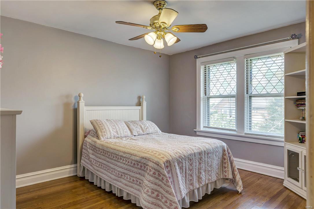 Northampton - Residential