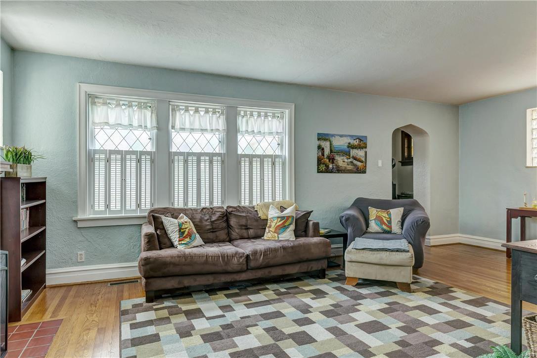 Northampton - Residential