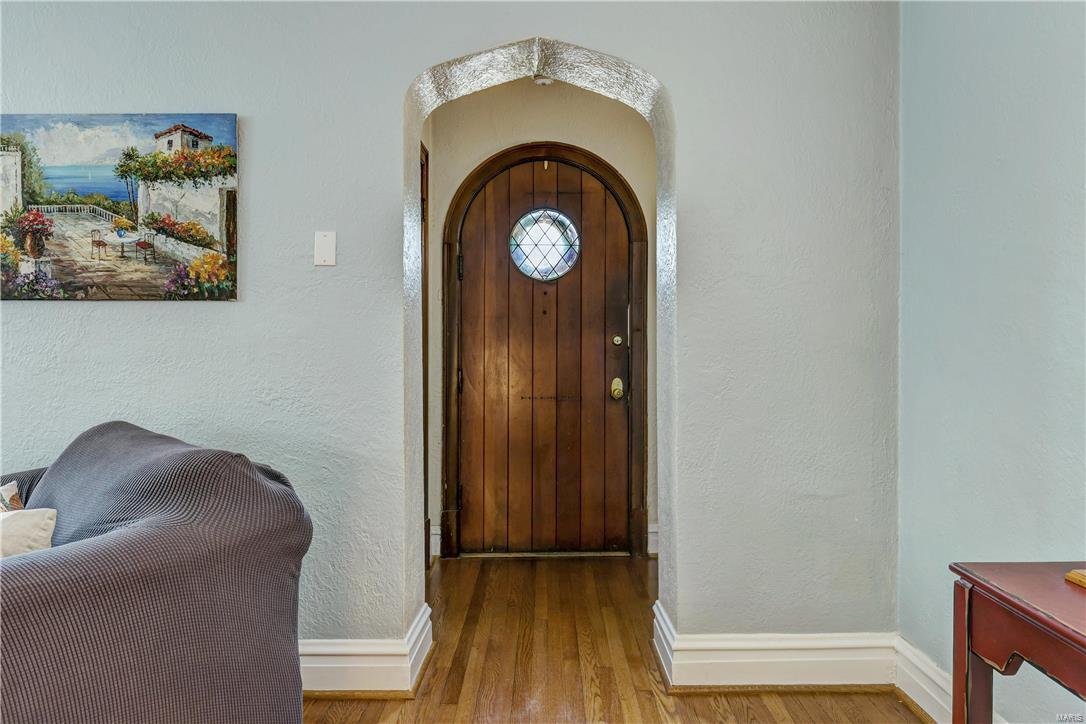 Northampton - Residential