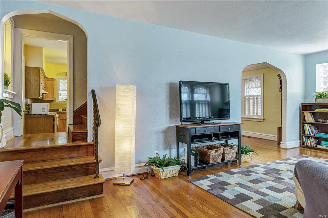 Northampton - Residential