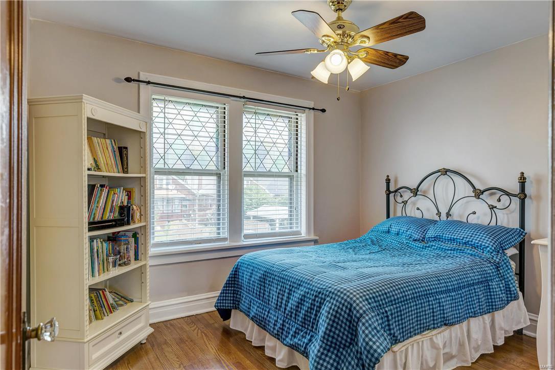 Northampton - Residential