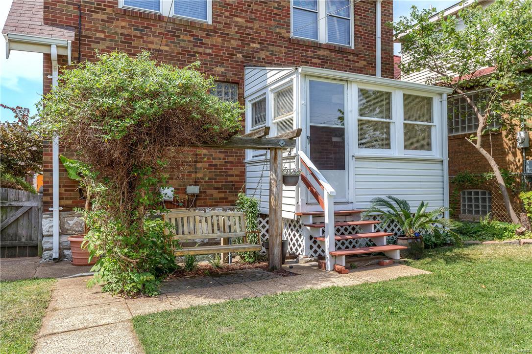 Northampton - Residential