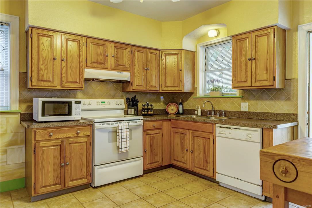 Northampton - Residential