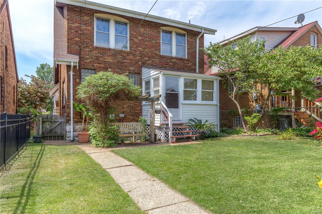 Northampton - Residential