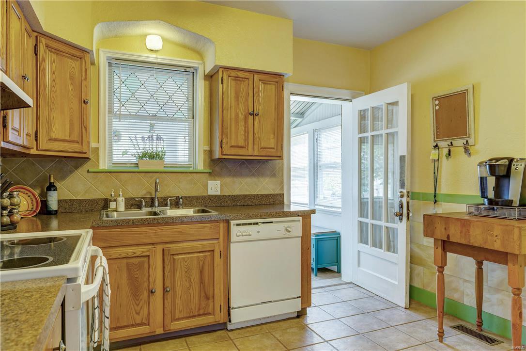 Northampton - Residential