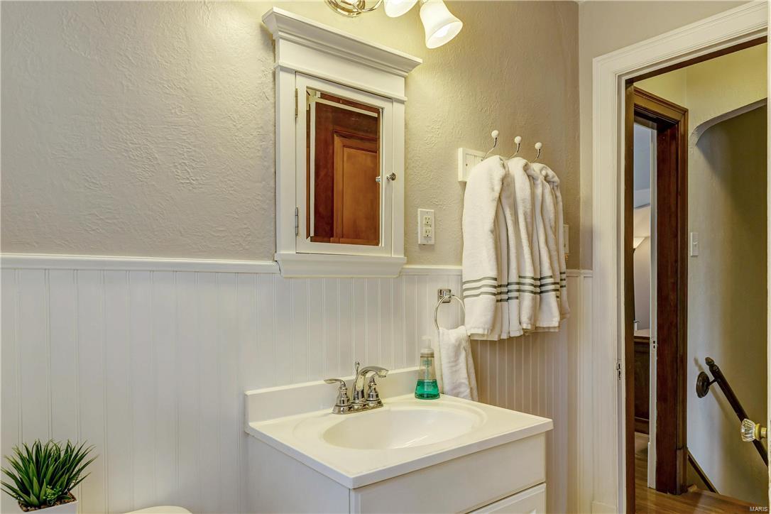 Northampton - Residential