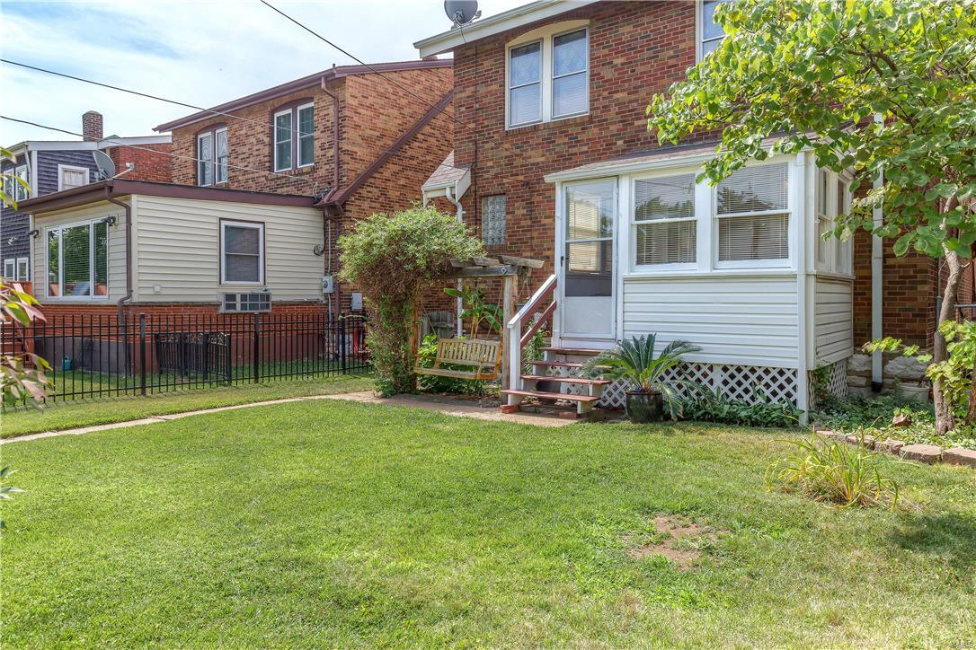 Northampton - Residential