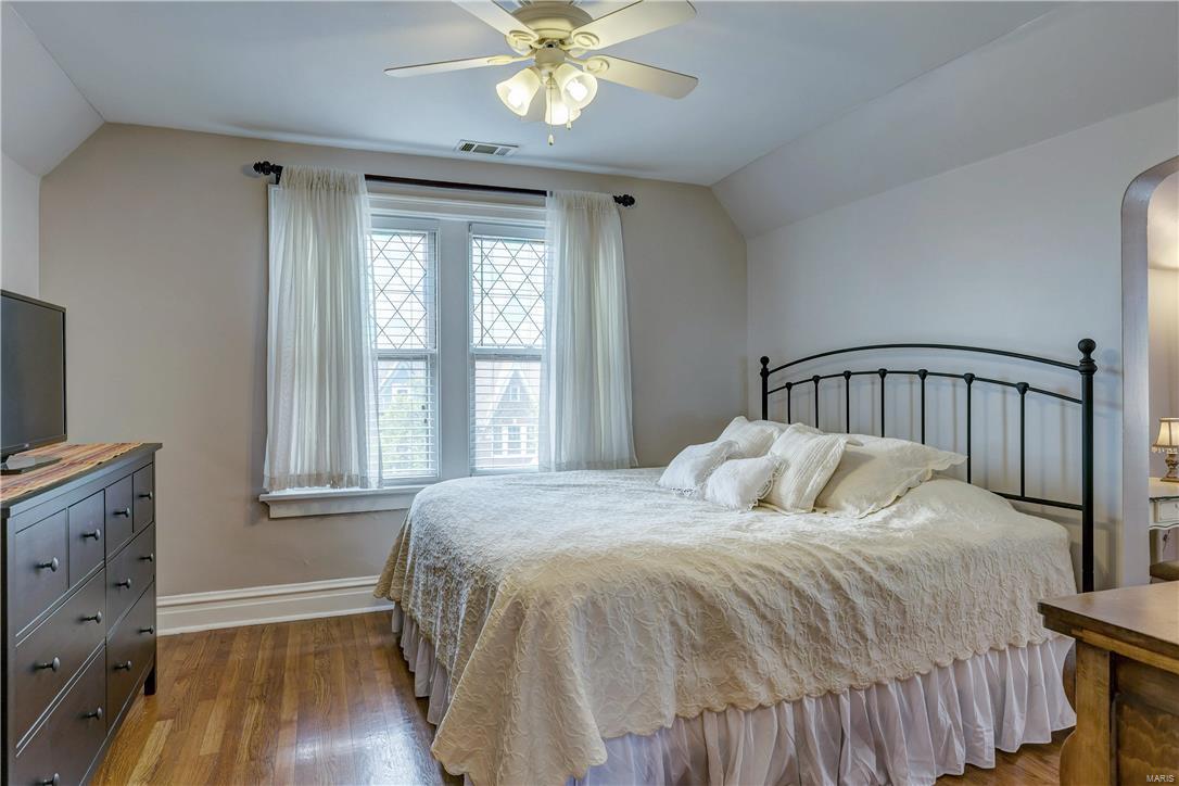 Northampton - Residential