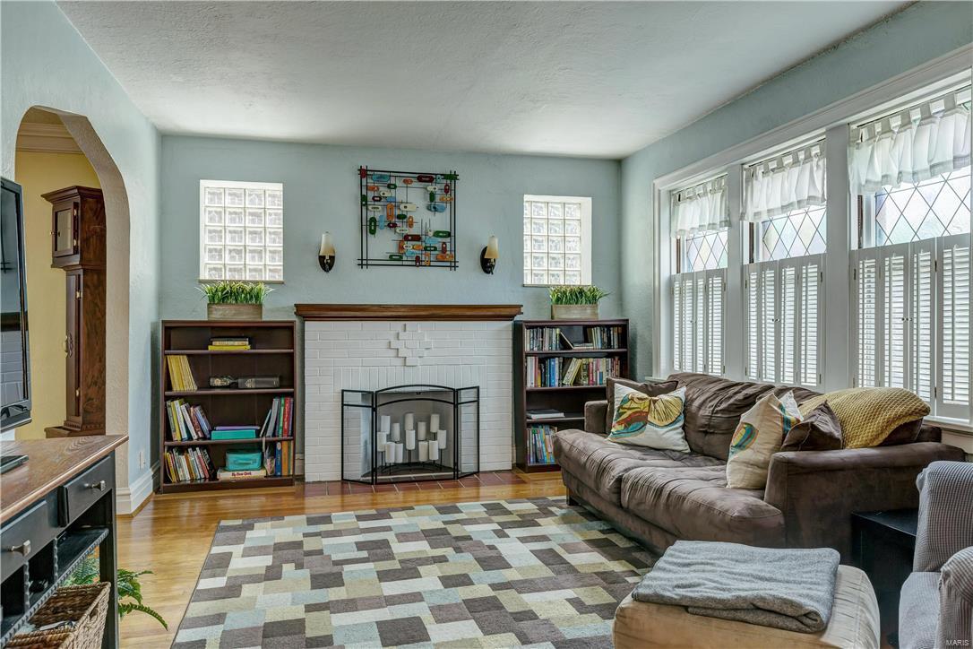 Northampton - Residential